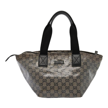 GUCCI GG canvas Tote