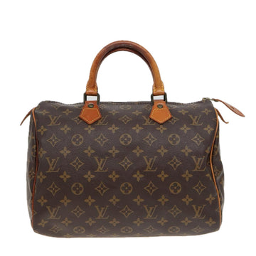 LOUIS VUITTON Speedy 30 Handbag