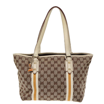 GUCCI Sherry Tote