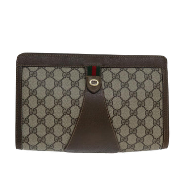 GUCCI Ophidia Clutch Bag