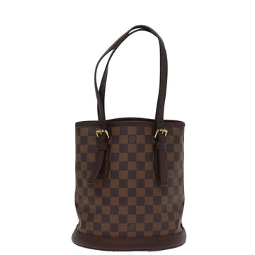 LOUIS VUITTON Marais Shoulder Bag