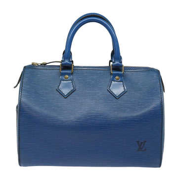 LOUIS VUITTON Speedy 25 Handbag