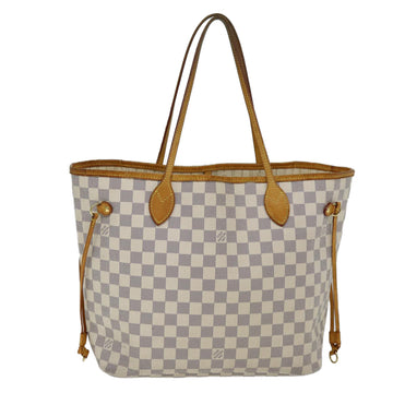 LOUIS VUITTON Neverfull Tote