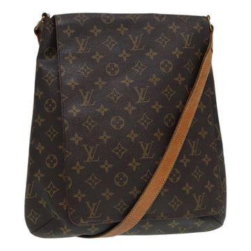 LOUIS VUITTON Musette Salsa Shoulder Bag