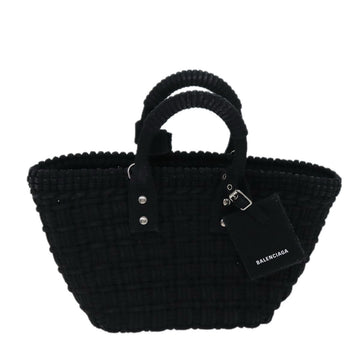 BALENCIAGA Bistrot Panier Handbag