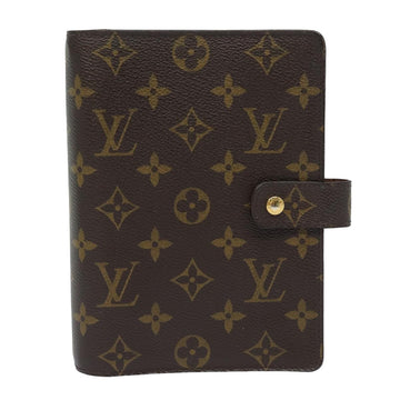 LOUIS VUITTON Agenda PM Wallet