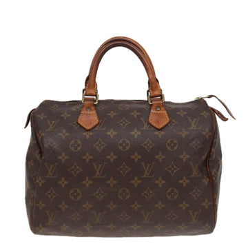 LOUIS VUITTON Speedy 30 Handbag