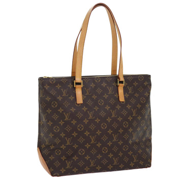 LOUIS VUITTON Mezzo Tote