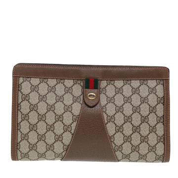 GUCCI Ophidia Clutch Bag