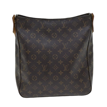 LOUIS VUITTON Looping Shoulder Bag