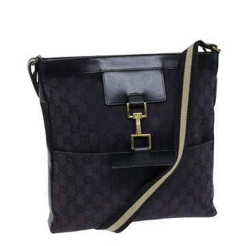 GUCCI Jackie Shoulder Bag