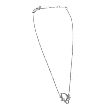 Dior Diamond Necklace Necklace