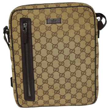 GUCCI ssima Shoulder Bag