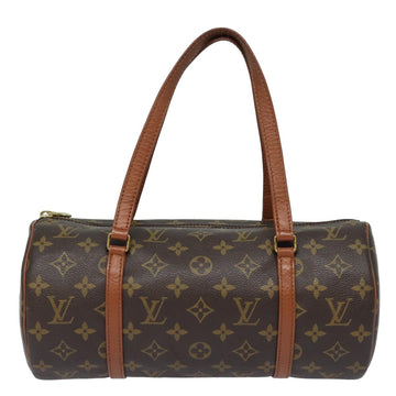 LOUIS VUITTON Papillon 30 Handbag