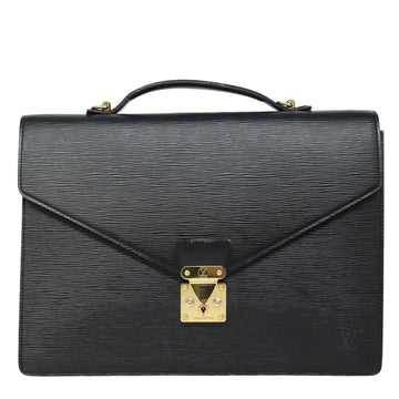 LOUIS VUITTON Porte Documents Briefcases & Attaches