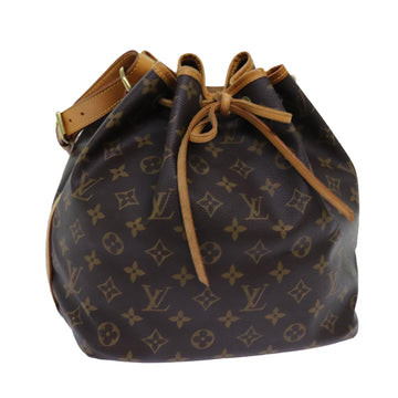 LOUIS VUITTON Noe BB Shoulder Bag