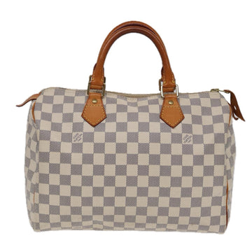 LOUIS VUITTON Speedy 30 Handbag