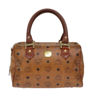 MCM Visetos Handbag