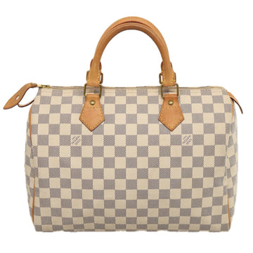 LOUIS VUITTON Speedy 30 Handbag