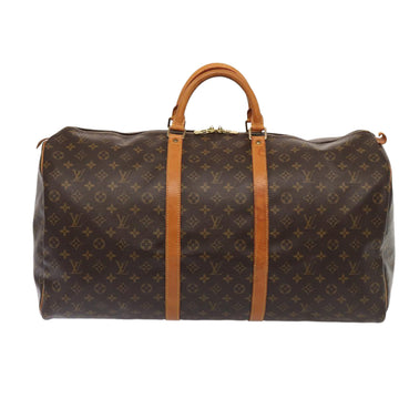 LOUIS VUITTON Keepall 60 Travel