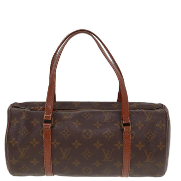 LOUIS VUITTON Papillon 30 Handbag