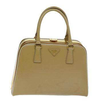 PRADA Pyramid Handbag