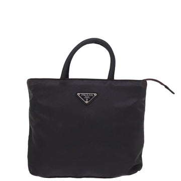 PRADA Tessuto Handbag