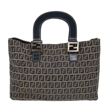 FENDI Zucchino Handbag