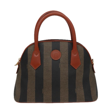 FENDI Pecan Handbag