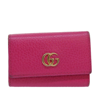 GUCCI GG Marmont Wallet