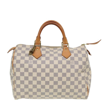 LOUIS VUITTON Speedy 30 Handbag