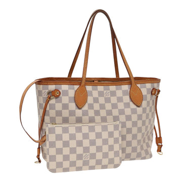 LOUIS VUITTON Neverfull PM Tote