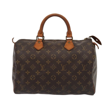 LOUIS VUITTON Speedy 30 Handbag