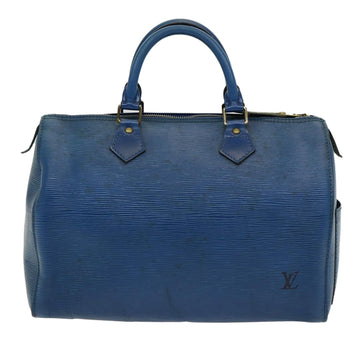 LOUIS VUITTON Speedy 30 Handbag