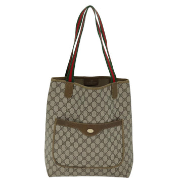 GUCCI Sherry Tote