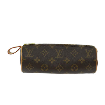 LOUIS VUITTON Trousse rond Clutch Bag