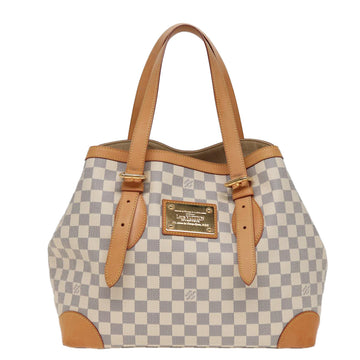 LOUIS VUITTON Hampstead Tote