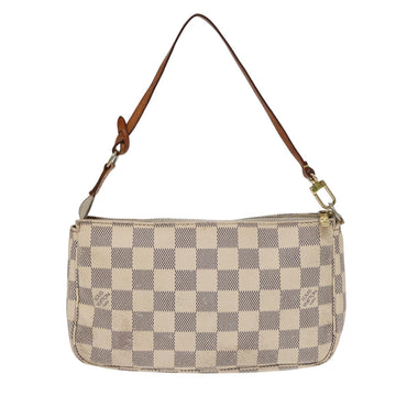 LOUIS VUITTON Pochette Accessoire Clutch Bag