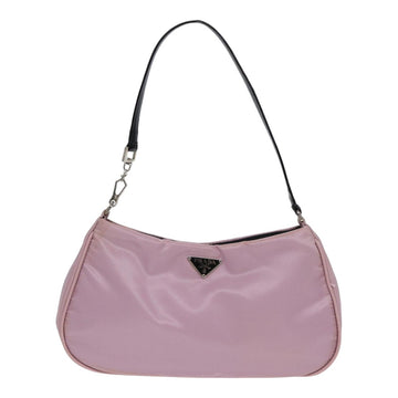 PRADA Tessuto Handbag