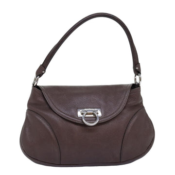 SALVATORE FERRAGAMO Gancini Shoulder Bag