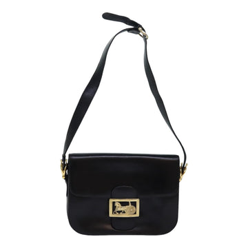 CELINE Horse carriage Shoulder Bag