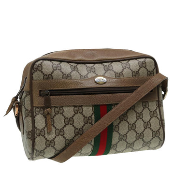 GUCCI Ophidia Shoulder Bag