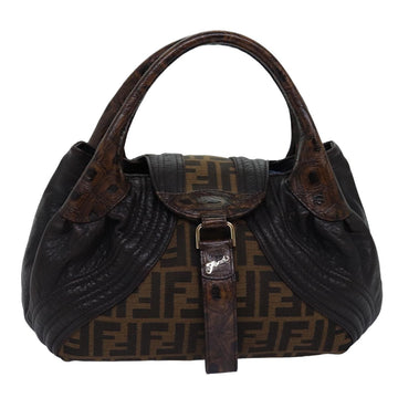 FENDI Spy Handbag