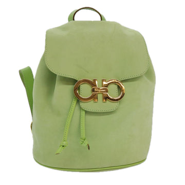 SALVATORE FERRAGAMO Gancini Backpack