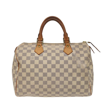 LOUIS VUITTON Speedy 30 Handbag