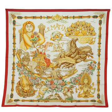 HERMES Carre 90 Scarves