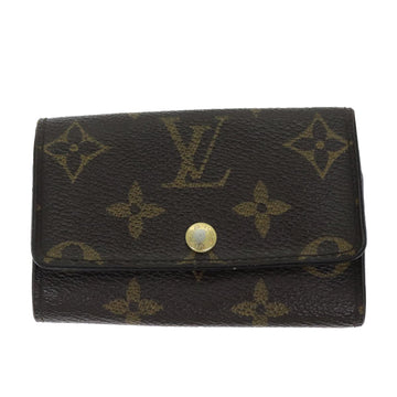 LOUIS VUITTON Multicles Wallet