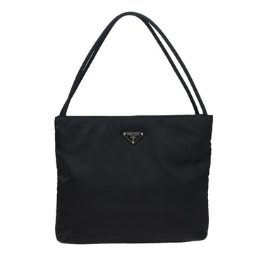 PRADA Tessuto Shoulder Bag