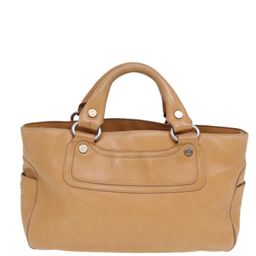 CELINE Boogie Handbag