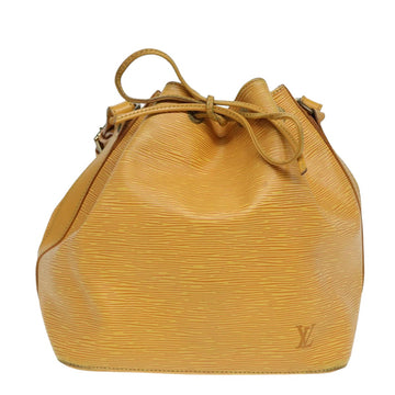 LOUIS VUITTON Noe Shoulder Bag